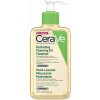 CeraVe Hydratačný čistiaci penivý olej s obsahom 3 esenciálnych ceramidov a lipidov 236 ml