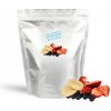 Lyofilizovaný mix banán, jahoda, čučoriedka 400g