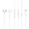 HUAWEI IN-EAR CM33, WHITE, 55030088