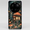 4NewCase - XIAOMI - Xiaomi 15 Ultra - GLOSSY - Mystic Woodland - 1014470500040