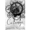 Carnage Alternative Cover (Shantel Tessier)(Brožovaná)