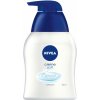 Nivea Creme soft tekuté mydlo s dávkovačom 250ml
