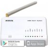 EVOLVEO Sonix, bezdrôtový GSM alarm ALM301