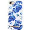 Obal iDeal Of Sweden Apple iPhone 7/8/SE 2020/SE 2022 baby blue orchids