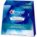 Procter & Gamble Crest 3D White 1-hour Express 14 ks