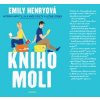 Knihomoli - Emily Henry
