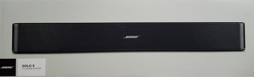 Bose Solo 5 od 177,13 € - Heureka.sk
