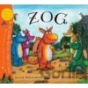 Zog. Book and CD - Julia Donaldson