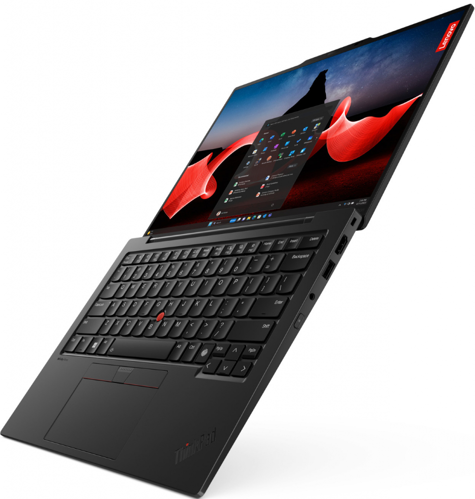 Lenovo ThinkPad X1 Carbon G12 21KC004YCK