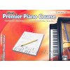 Premier Piano Course 1A - Theory