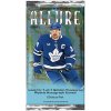 Hokejové karty Upper Deck 2025/2026 Allure Hockey Hobby Booster pack