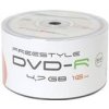 PLATINET FREESTYLE DVD-R 4,7GB 16X, SPINDLE, 50KS