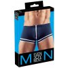 Námorník - pánske boxerky - modré - XXL
