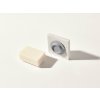 Soapi Grey - magnetic soap holder uni