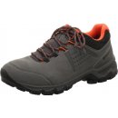 Mammut Sports Mercury IV Low GTX sivé