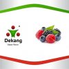 Liquid Dekang Berry Mix 10ml - 16mg (Lesné Plody)