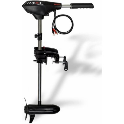 Rhino DX 35V Electric Outboard Motor