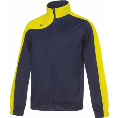 Mizuno Knitted Tracksuit