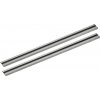 Stanley STA35007 - Nôž na elektrický hoblík, TCT/HM, 82×5,5×1,1mm, 2ks