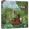 Posvátná bažina - Old Dawg