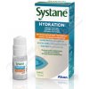 Alcon Systane Hydration očné kvapky bez konzervantov 10 ml