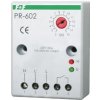F&F Prioritní relé 230V 16A - PR-602