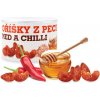 Mixit Oriešky z pece med a chilli 140 g