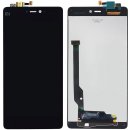 LCD displej k mobilnému telefónu LCD Displej + Dotykové sklo Xiaomi Mi4c