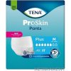 TENA Pants Plus M naťahovacie inkontinenčné nohavičky 10 ks