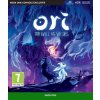 Ori and the Will of the Wisps