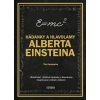 Hádanky a hlavolamy Alberta Einsteina - Dedopulos Tim