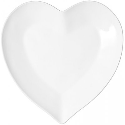 Butlers HEART Tanier v tvare srdca 13,5 cm od 7,29 € - Heureka.sk