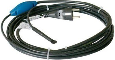 Kábel vykurovací pre potrubie s termostatom OT PFP 14 152W 14m (PPC) (Fénix)