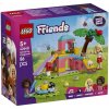 LEGO Friends 42640 Ihrisko pre morské prasiatka