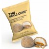 The Mallows Marshmallows plnené karamelom s Dulce čokoládou a vločkami morskej soli, 18 g
