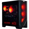 HAL3000 MČR Finale Pro Super (R5 9600X, RTX4070 Super) PCHS2722