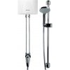 Clage MBX4 Shower E-elektronický prietokový ohrievač vody (4,4kW/240V) do sprchy