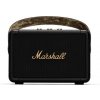 Bluetooth reproduktor Marshall Kilburn II Black & Brass (1005923)