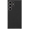 Tactical MagForce Aramid Kryt pro Samsung Galaxy S24 Ultra Black
