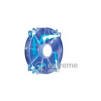 Cooler Master MegaFlow 200 Blue LED Silent Fan R4-LUS-07AB-GP
