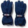 Lego® Wear Azun 705 Detské lyžiarské rukavice tmavo modrá