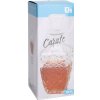 EXCELLENT KO-CF5000690 Karafa so zátkou 900 ml