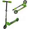 Kolobežka MASTER Chaos, 145 mm, zelená (MAS-S051-GREEN)