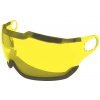 NÁHRADNÝ ŠTÍT BOLLE MIGHT VISOR LEMON