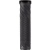 Gripy LIZARD SKINS Single Clamp Lock-On Wasatch Jet Black