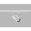 LED2 6095531DT Koľajnicové LED svietidlo LEON II L 28W, 3000K, 3920lm, TRIAK, CRI90, IP20, biela