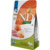 N&D Grain Free Pumpkin DOG Adult Mini Boar & Apple 0,8 kg