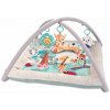 ZOPA Hracia deka 3D Forest Green 8595114455676