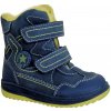 Protetika TALBOT zimná obuv chlapec Veľkosť: 19