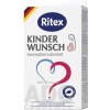 Ritex KINDERWUNSCH Lubrikant pre plánované otehotnenie, aplikátory 8x4 ml